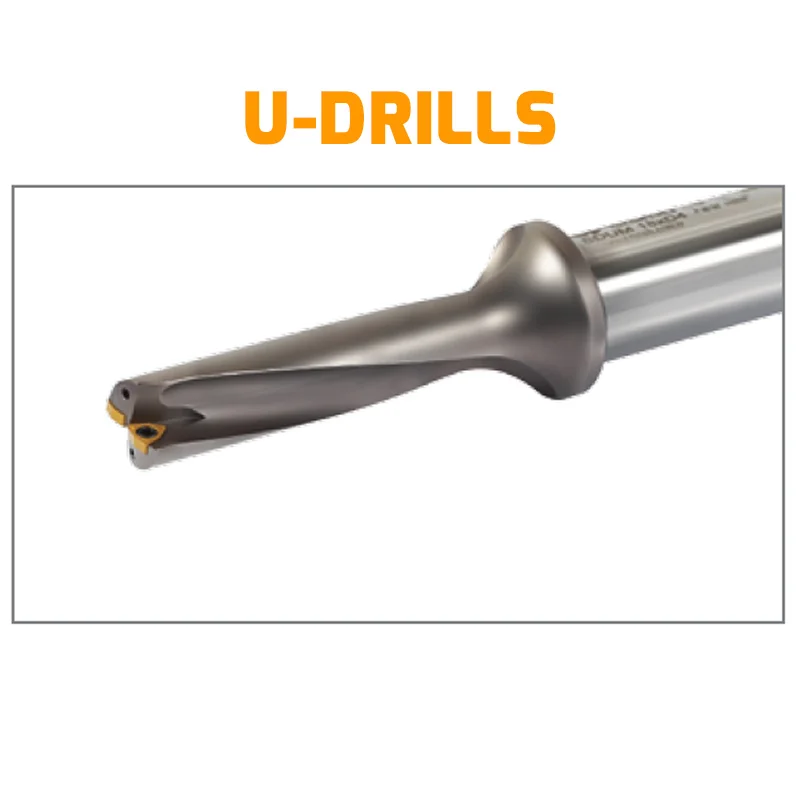 SDUM U дрель 24.5XD4 WCM.050308|Токарный инструмент| |