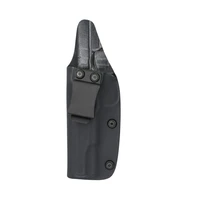 gunflower tactical left hand inside waistband kydex holster colt 1911 pistol holster case bag gun accessories