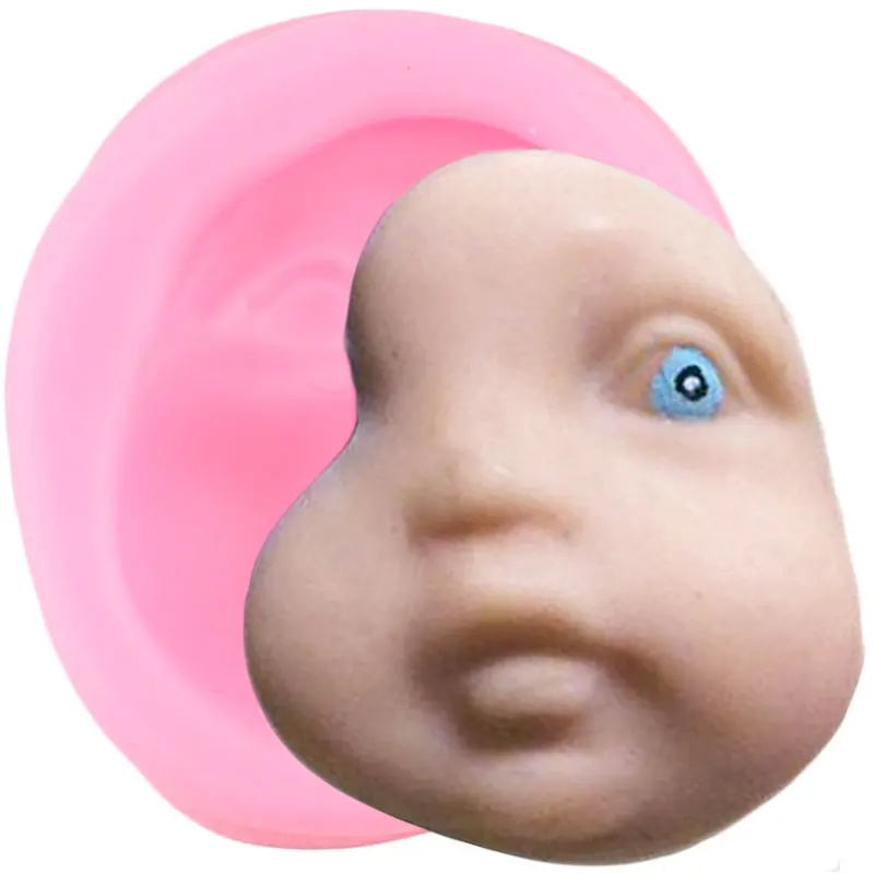 Силиконовая форма для тортов &quotсделай сам&quot формы фондана - Цена: 277.93