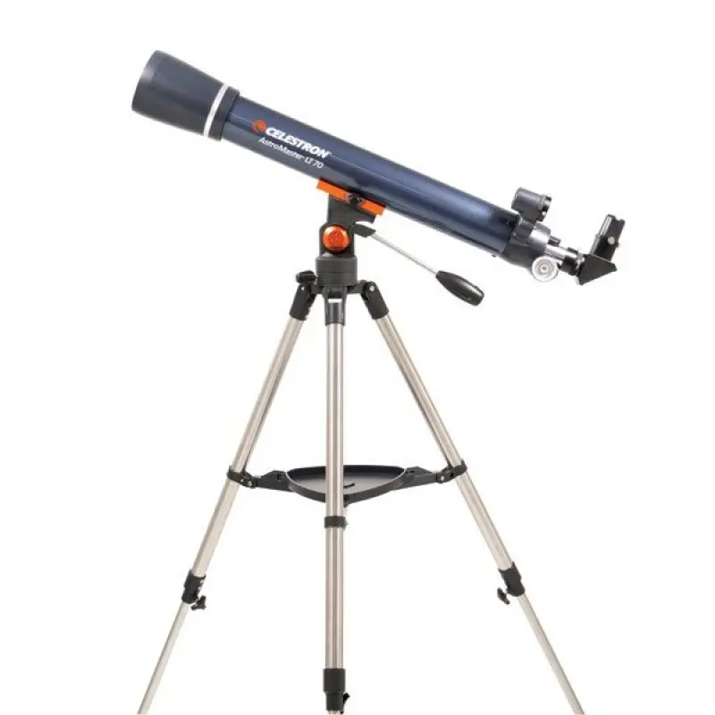 Телескоп Celestron AstroMaster 70 AZ от Celestron|Телескоп и бинокли| |