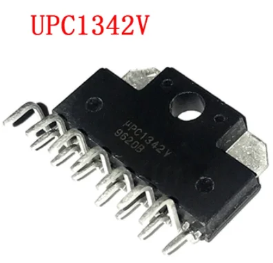 

Original imported power amplifier chip UPC1342V ZIP 5PCS -1lot