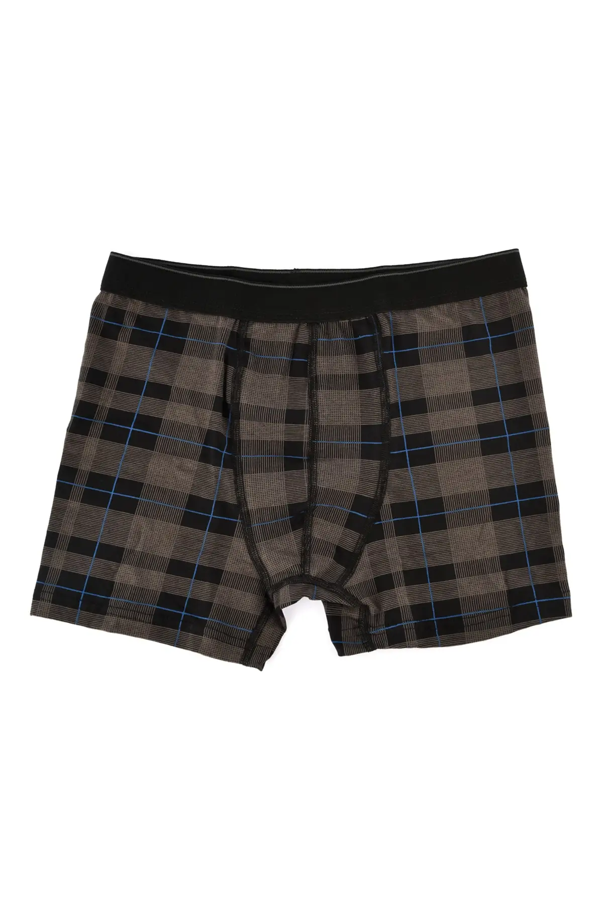 Trendyol 3'l U посылка боксеры TMNAW20BX0030| |