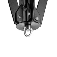 Якорь-Кошка для резиновых и ПВХ лодок#5