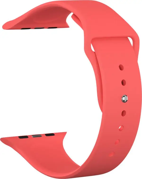 Ремешок силиконовый GSMIN Sport Band 