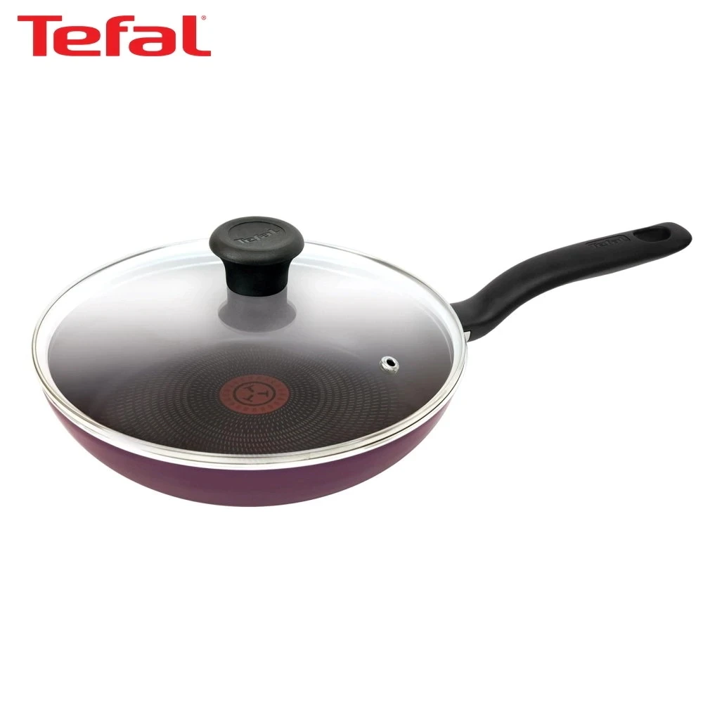 Сковорода Tefal Cook Right 4166924 | Дом и сад