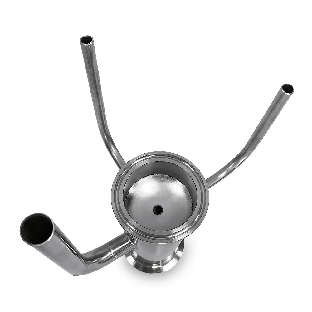 Экстрактор Сокслета в комплекте с диоптром (1 5 или 2 дюйма) | Дом и сад