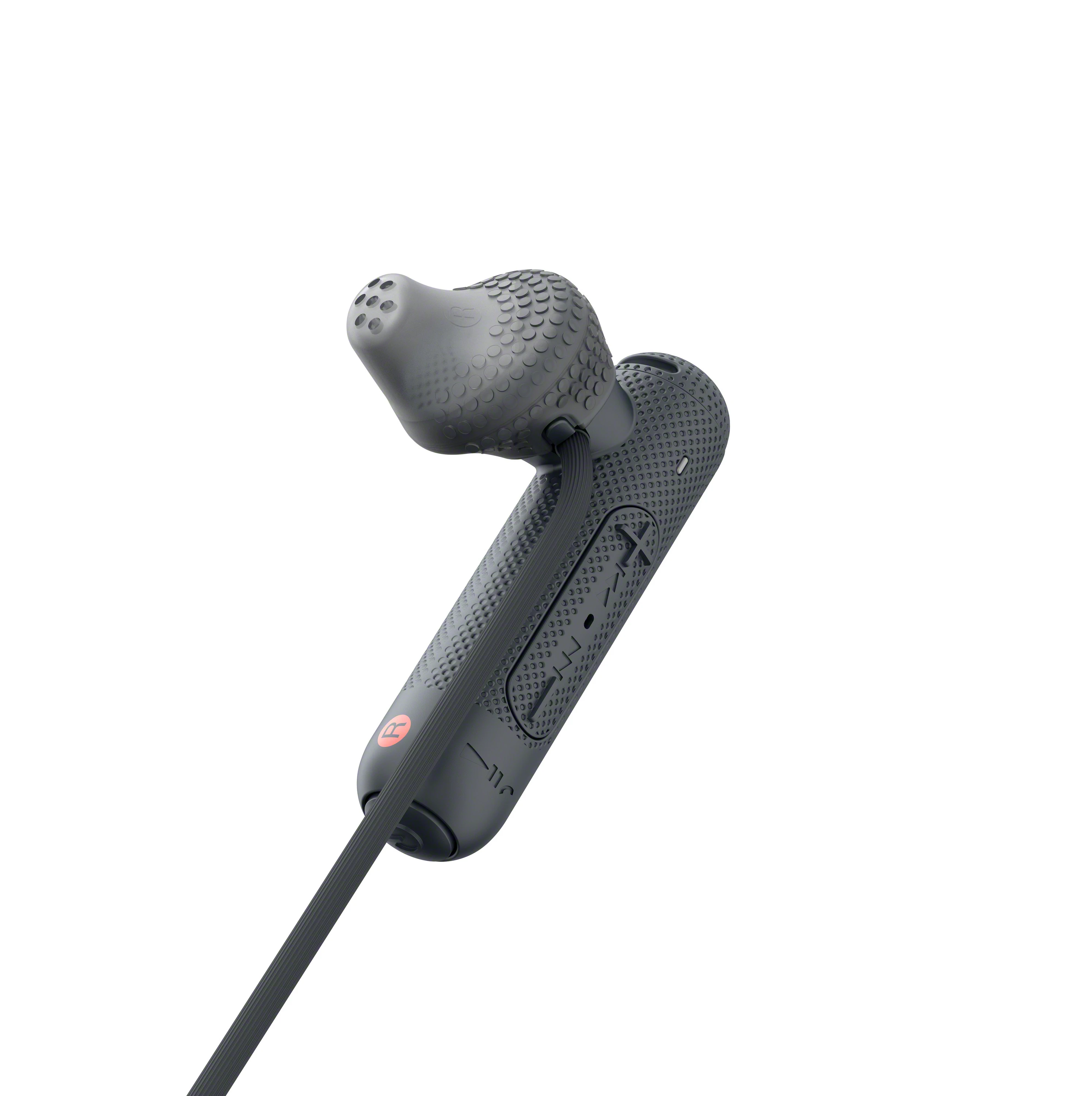 Sony Наушники беспроводные спортивные WI SP500 Bluetooth NFC Hands free запуск голосового