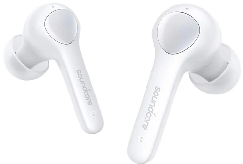 Беспроводные наушники Anker Soundcore Life Note (White)|Наушники и гарнитуры| |
