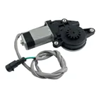Моторедуктор стеклоподъемника ZD12401B правый