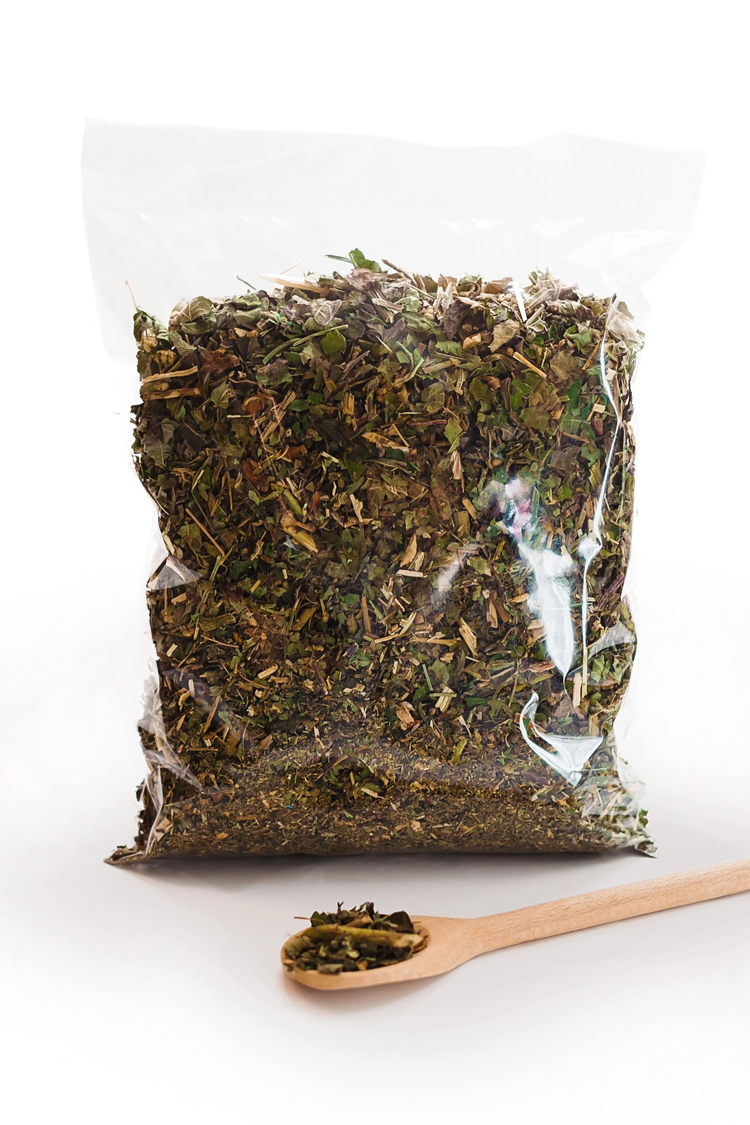 № 18 Радость движения (Для суставов). Крымский чай. 100 грамм. |