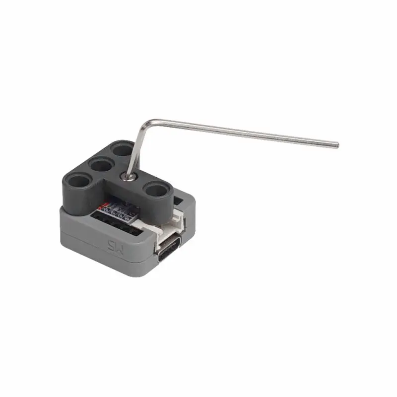 M5Stack официальный ATOM MATE DIY плата адаптера расширения для адаптации серии M5StickC Hat