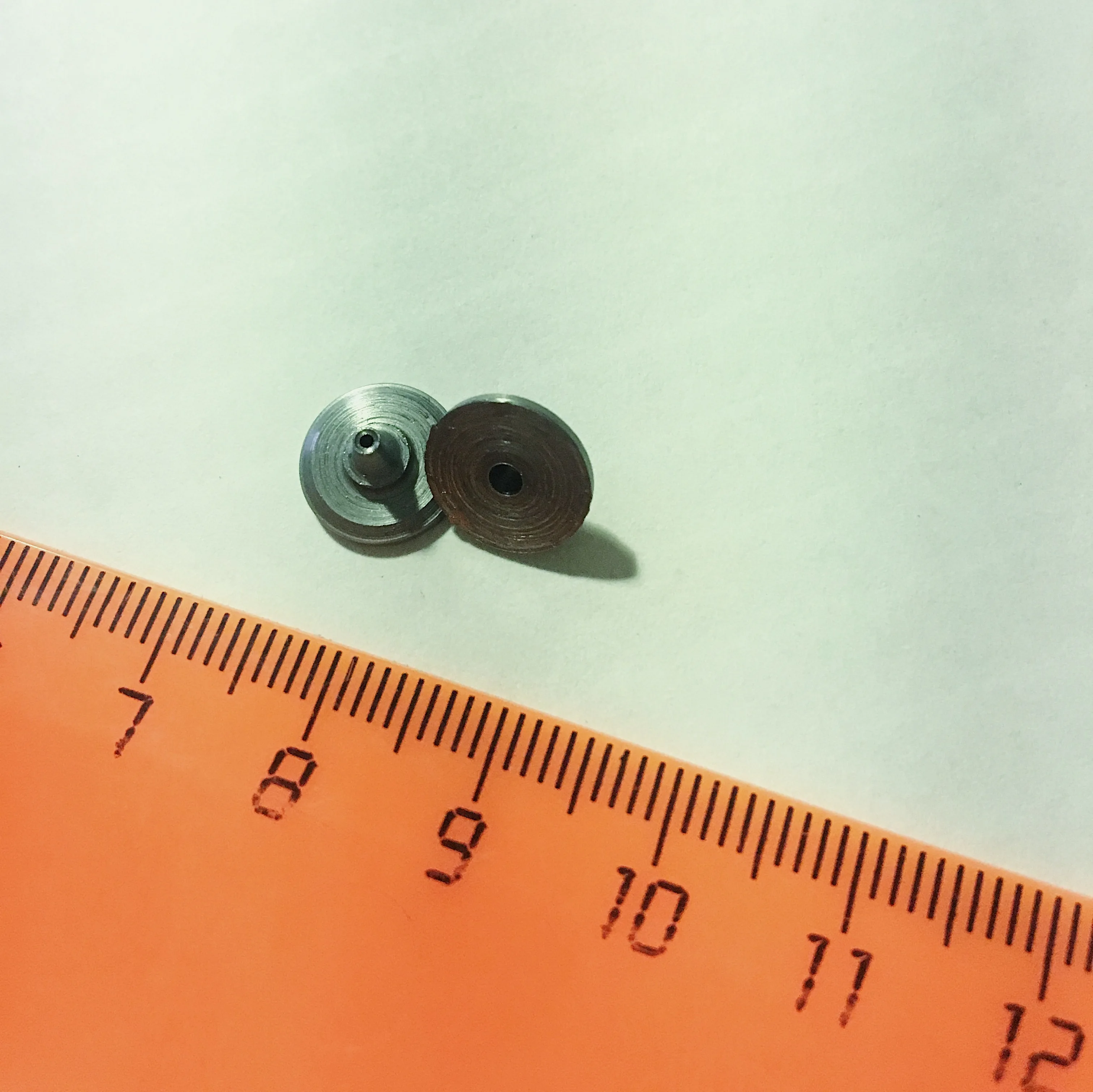 Borner W3000 (Игла клапана)