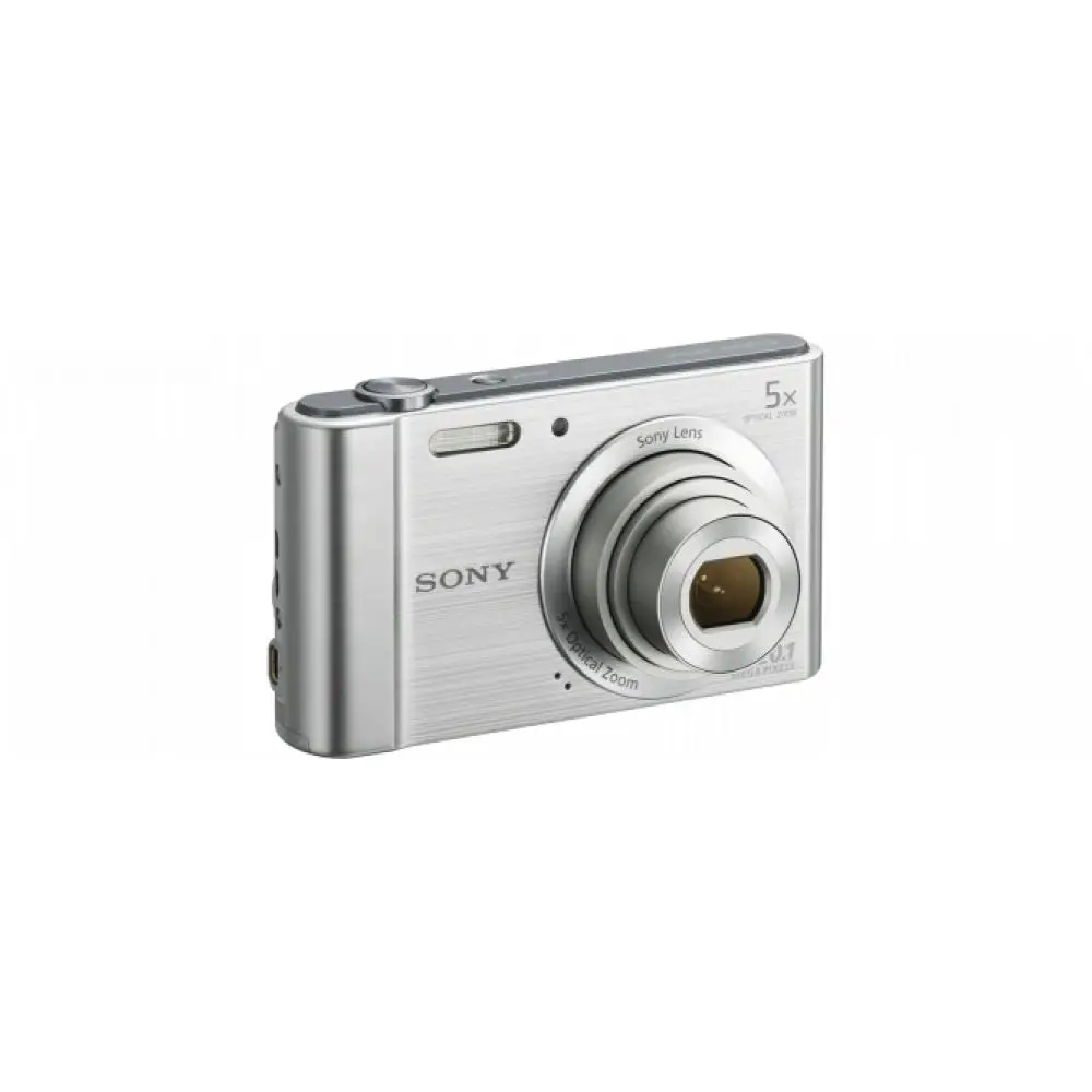 Sony Фотоаппарат DSC W800|Компактные цифровые фотоаппараты| |