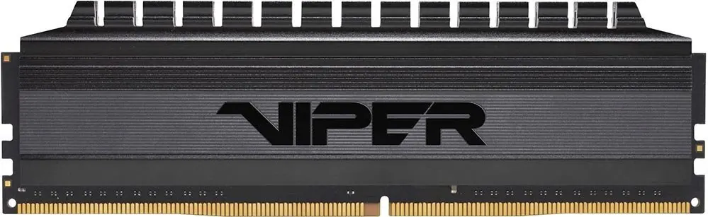 Модуль оперативной памяти ПК Patriot DDR4 2x8Gb 4000MHz PVB416G400C9K RTL|Оперативная память| |