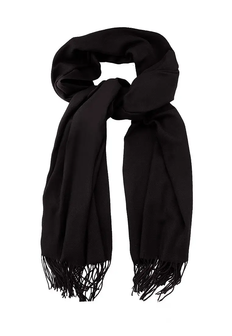 Черный Платок Купить В Москве