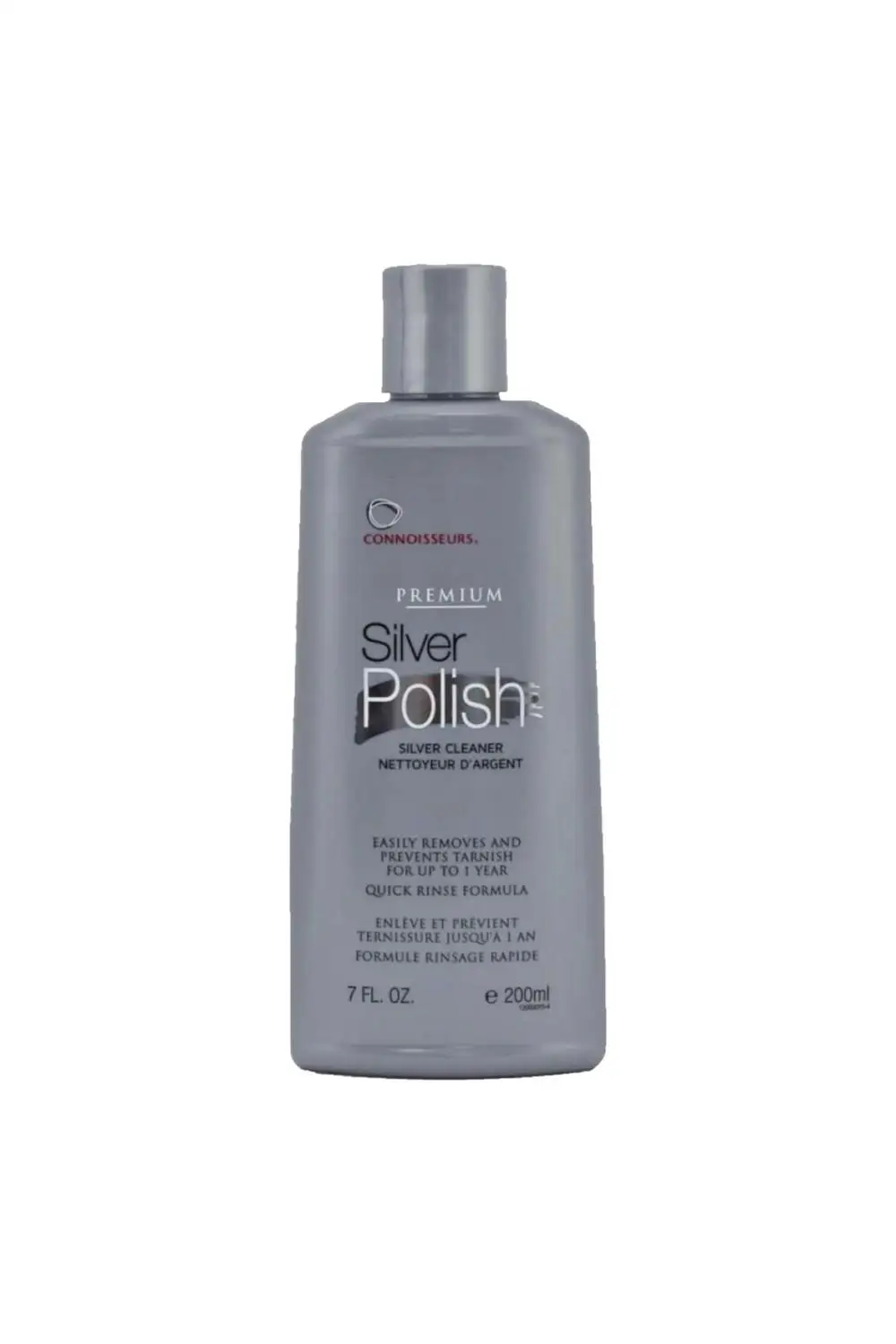 

Connoisseurs Silver Polish