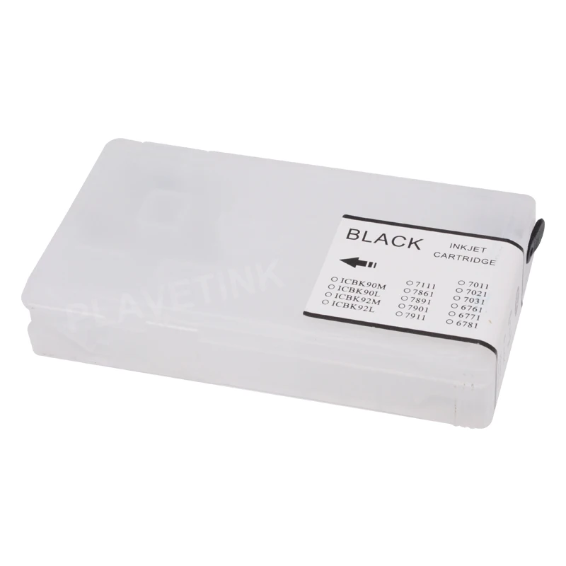 Plavetink чернильный картридж T7011 для Epson рабочей силы Pro WP-4000 WP-4015DN WP-4095DN WP-4500 WP-4515DN WP