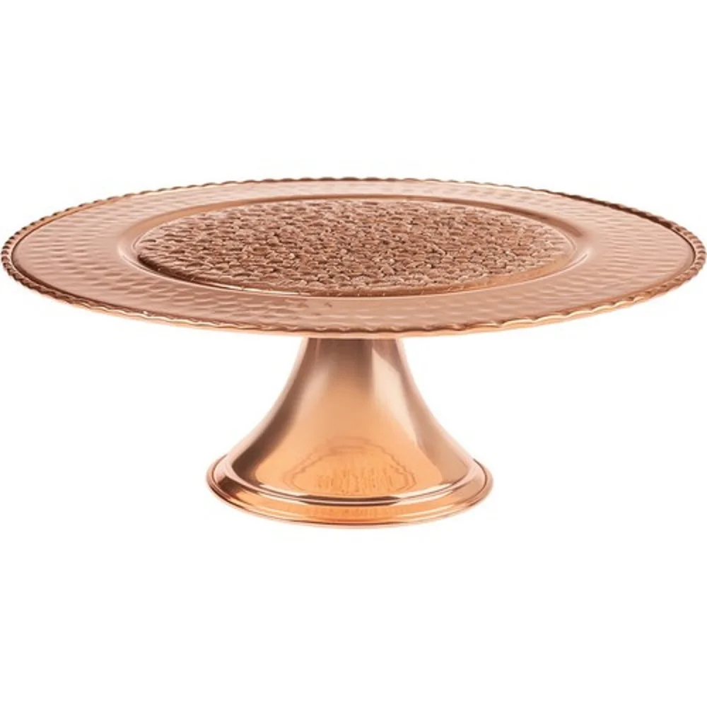 

Karaca Home Anatolia Copper Large Leg Service