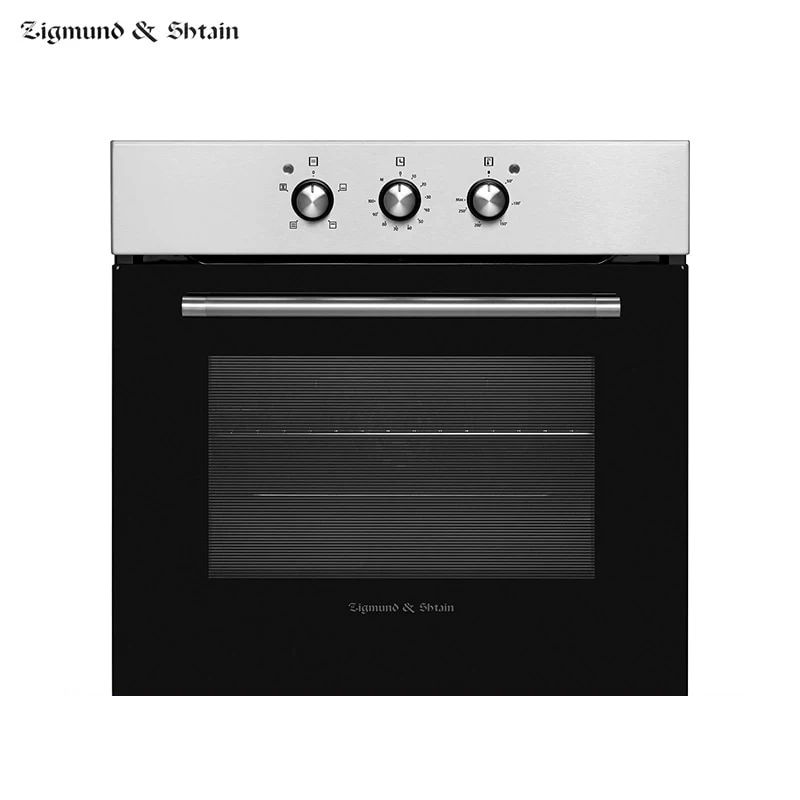 Встроенный электрическая духовка Zigmund &amp Shtain EN 106 511 s | Бытовая техника