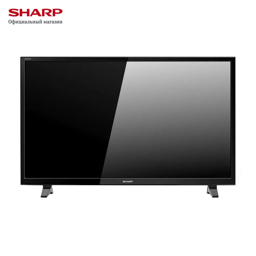 Телевизор 32" SHARP LC32HI3012E HDReady | Электроника
