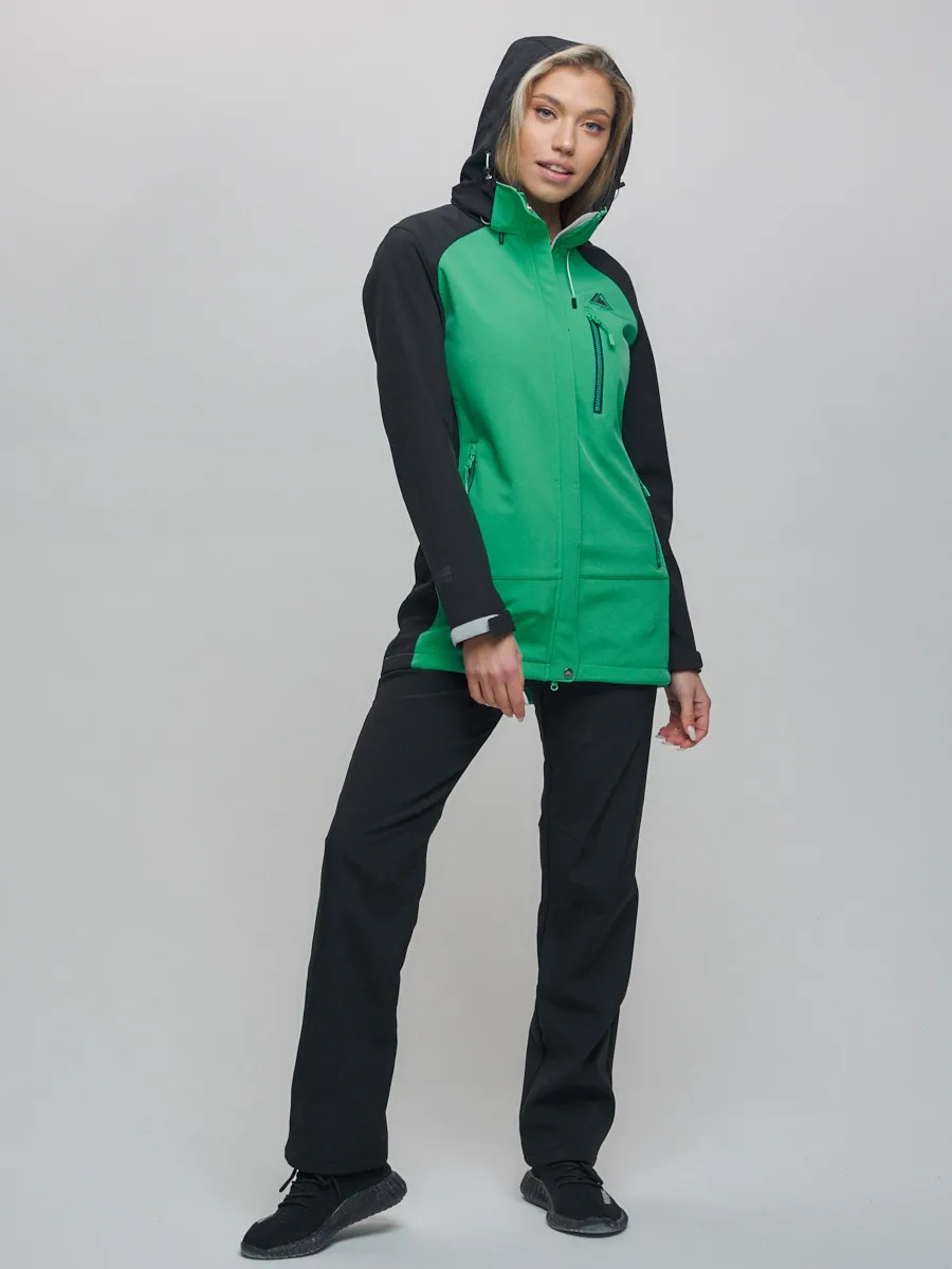 Костюм MTFORCE демисезонный 02030