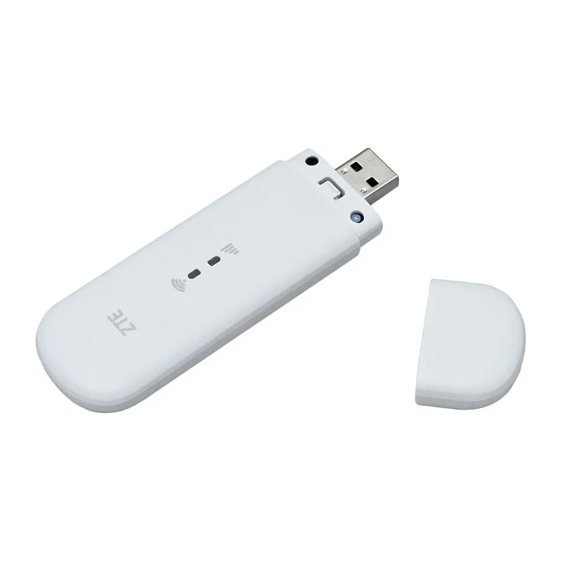 USB modem with Wi-Fi ZTE 79u 79ru. Stitched 3G 4G LTE modem. With connector for TS9 antenna. Any Sim. Analog E8372 | Компьютеры и офис