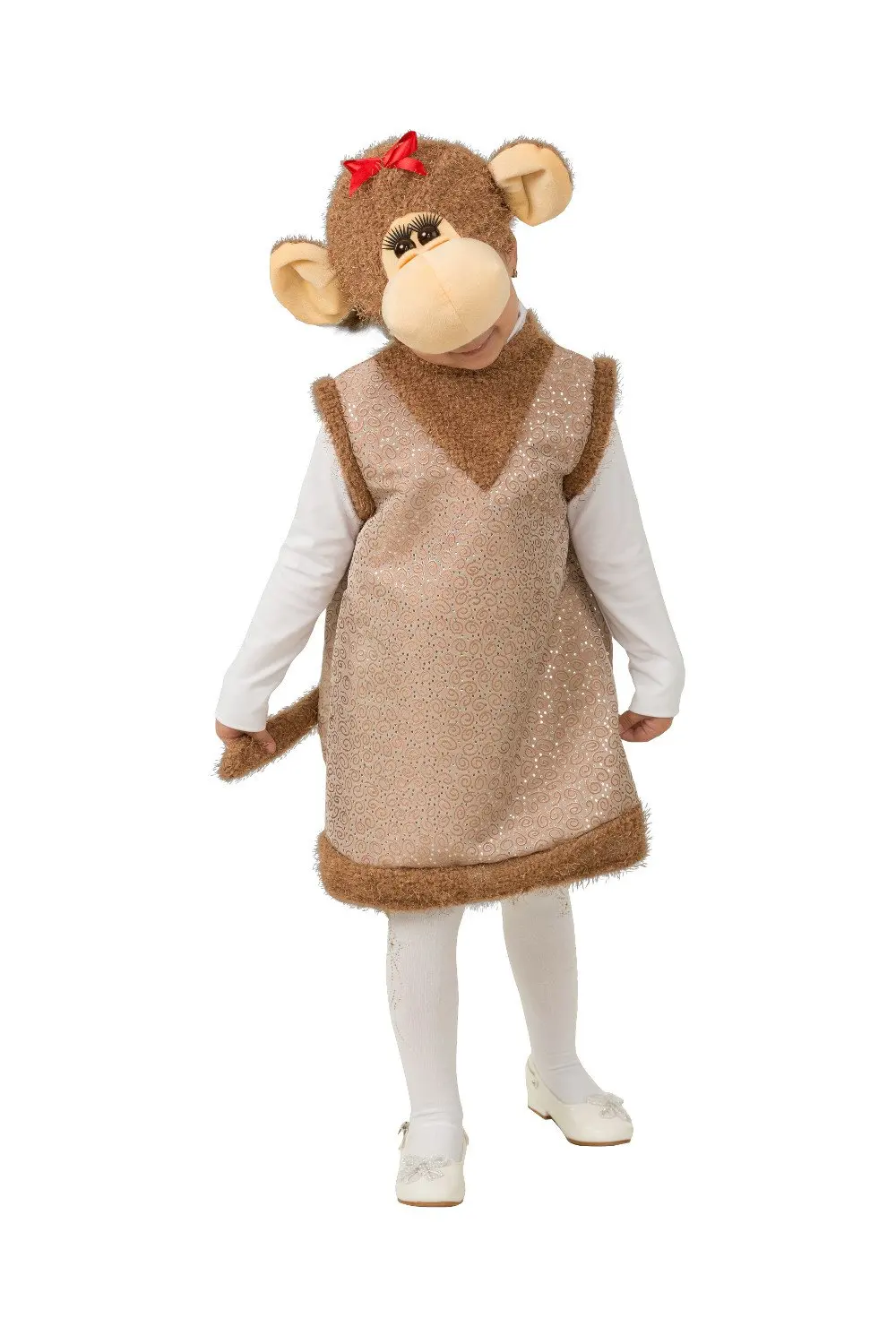 Costume monkey дафны |