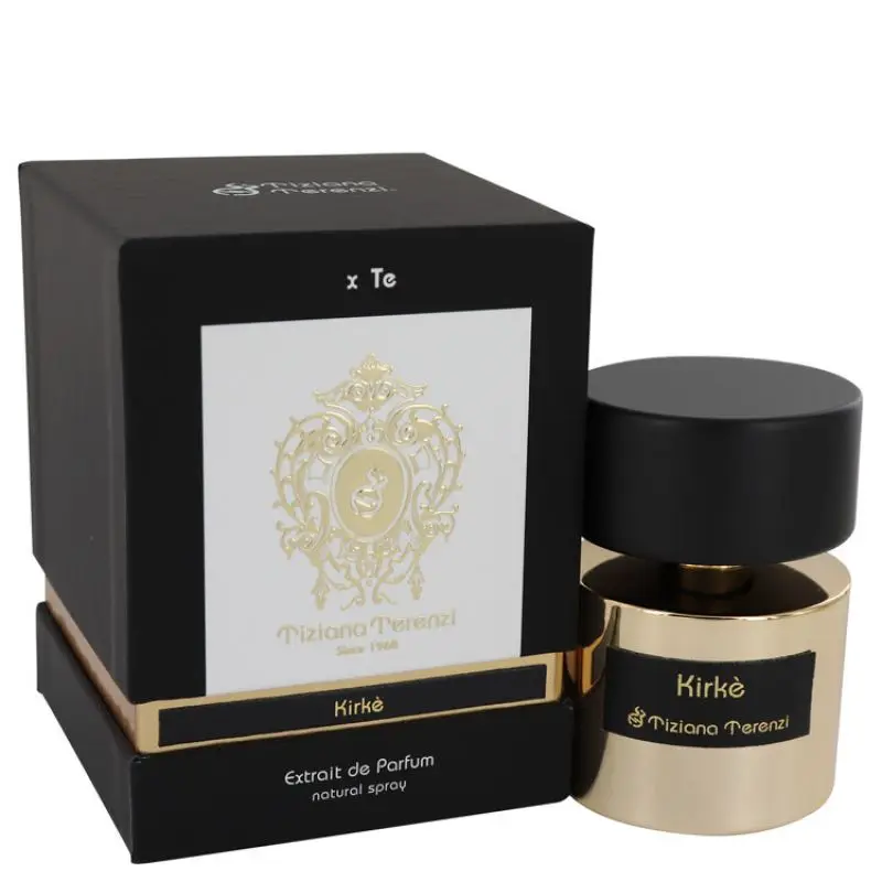 Tiziana Terenzi Kirke edp (черный) унисекс Нишевая парфюмерия|Дезодоранты и антиперспиранты|