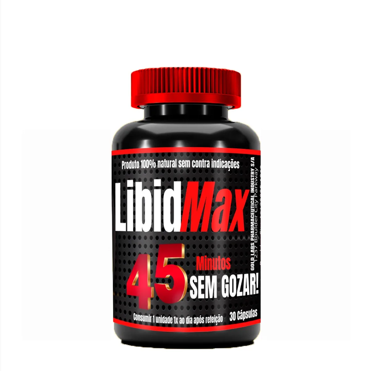 

LibidMax - 45 Minutes without enjoying-NATIONAL DROPSHIPPING