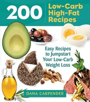

200 с низким содержанием углерода, рецепты с высоким содержанием жира, диеты и диеты, Кулинария для здоровья и комплексной пищи, Кулинария для...