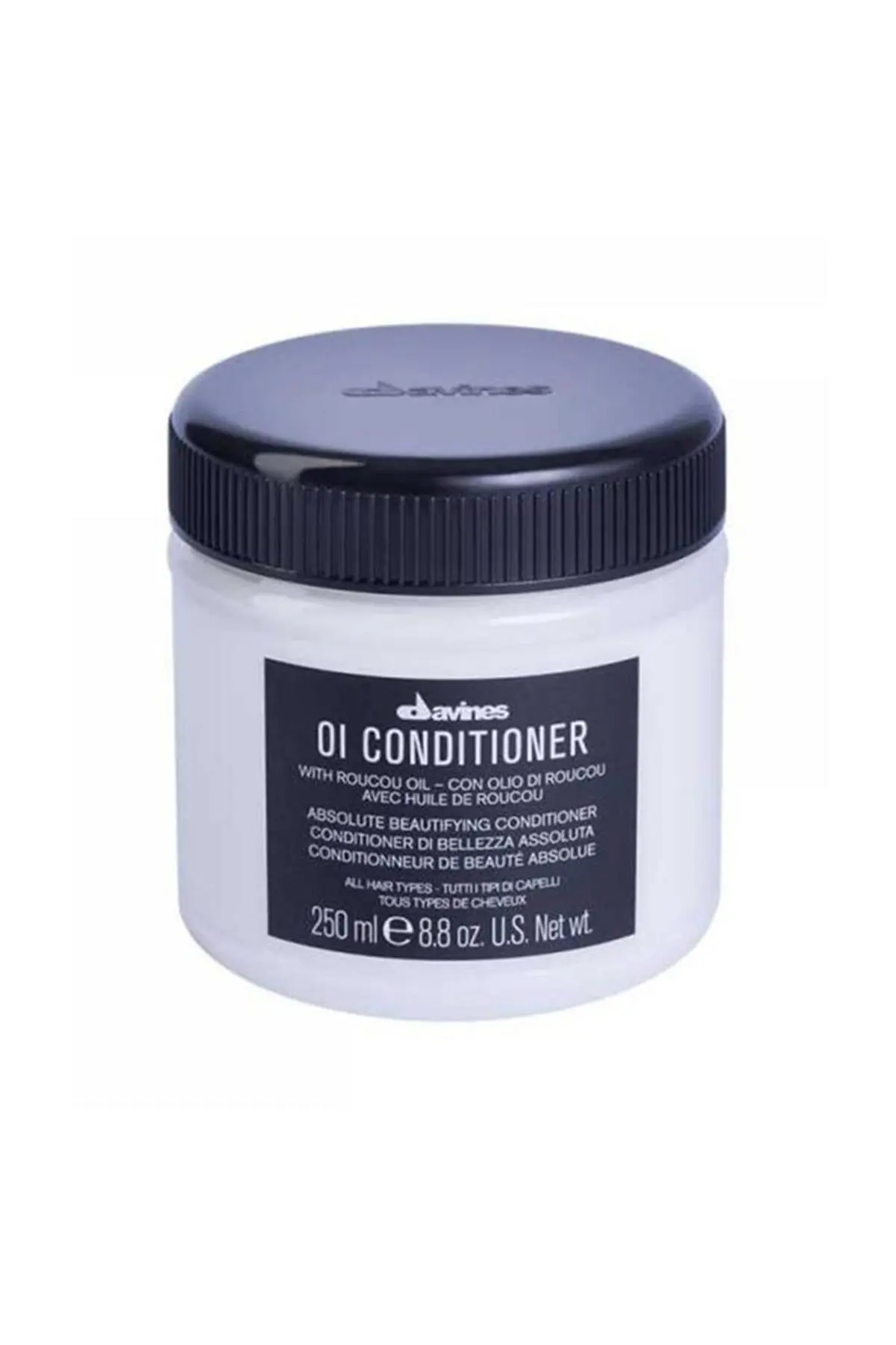 

Davines Oi/Oil Conditioner for All Hair Types 250ml