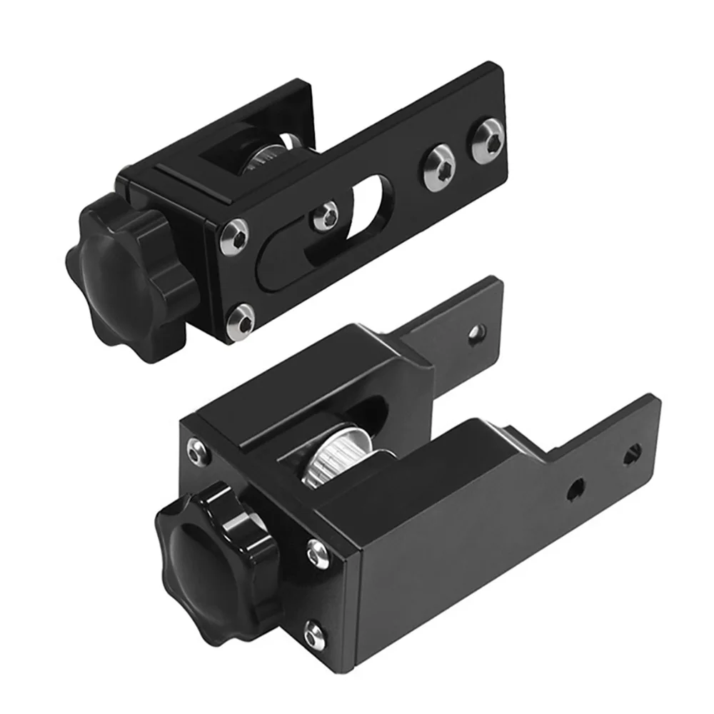 2020 профиль X axis синхронный Натяжной ремень для 3D принтера Creality CR 10/20 10S Pro Ender 3/5 Anet