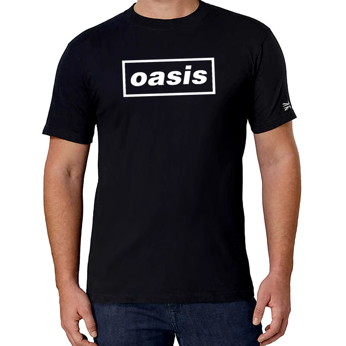 Oasis men t shirt different sizes |