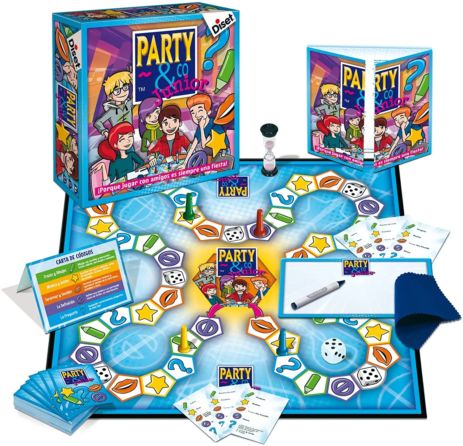 zondag Uitroepteken knijpen Table Game 8 Years | Junior Table Game | Strategy Games - -party Co Junior  - Aliexpress