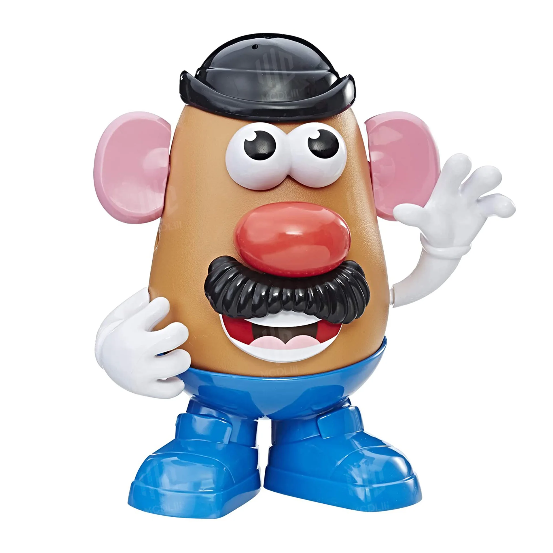 Mr Potato Head - the classic and good version