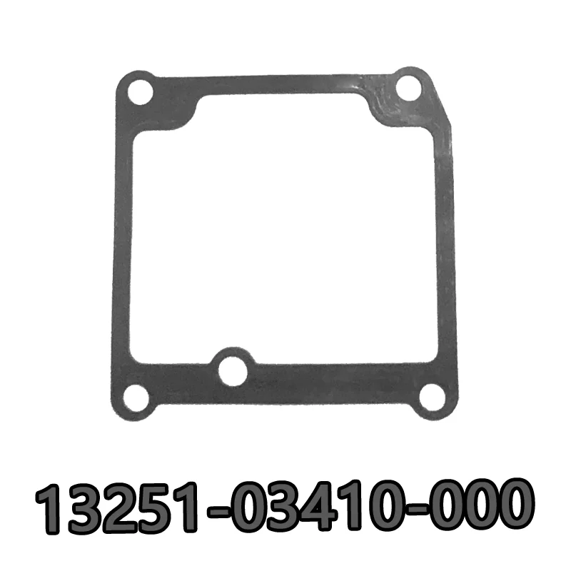 Float Bowl Gasket 13251-03410-000 JR80 AX100 Carburetor