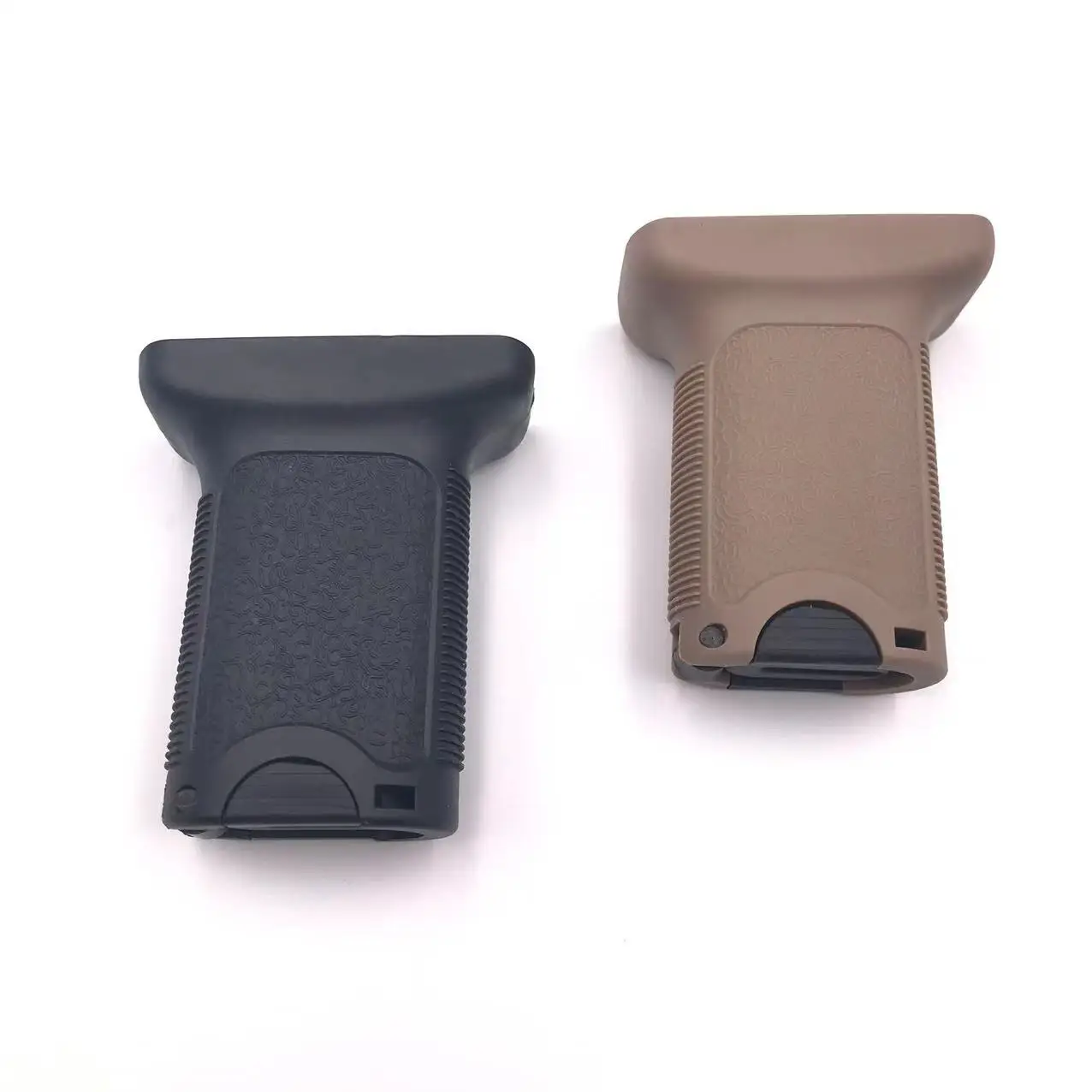 

CS Tactical Accessory Mlok MOE Grip Replacement M-lok Nylon Handgrip Airsoft Accessories gbb