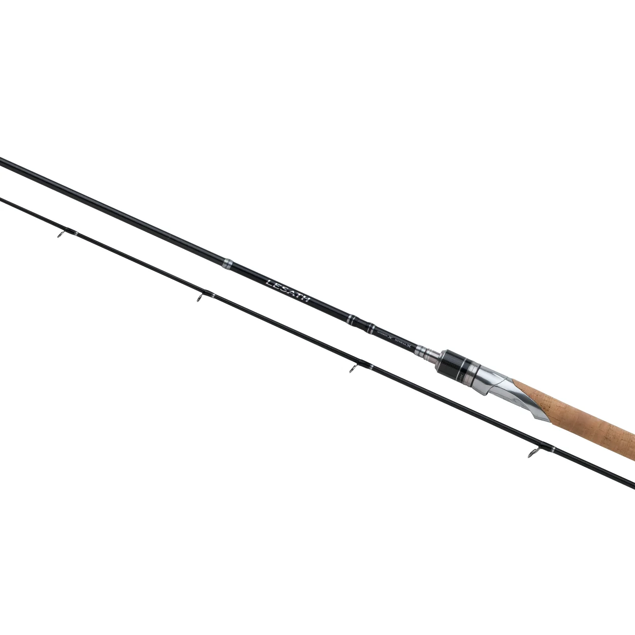 Удилище спиннинговое Shimano LESATH DX SPINNING 270 ML | Спорт и развлечения