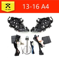 for audi a4 13 16 exterior mirror folding kit automatic side mirrors rearview actuator motors power side view mirrors