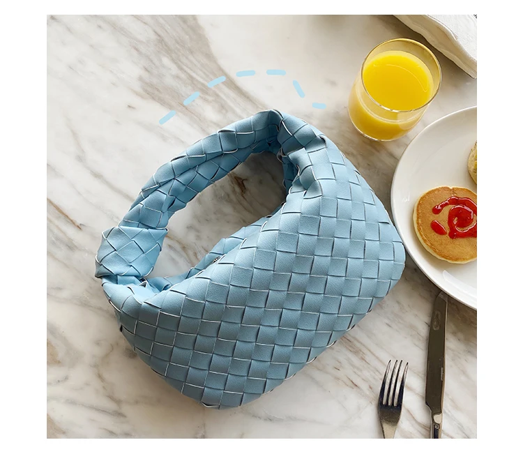 Новинка Популярная винтажная женская сумка-хобо из натуральной овечьей кожи