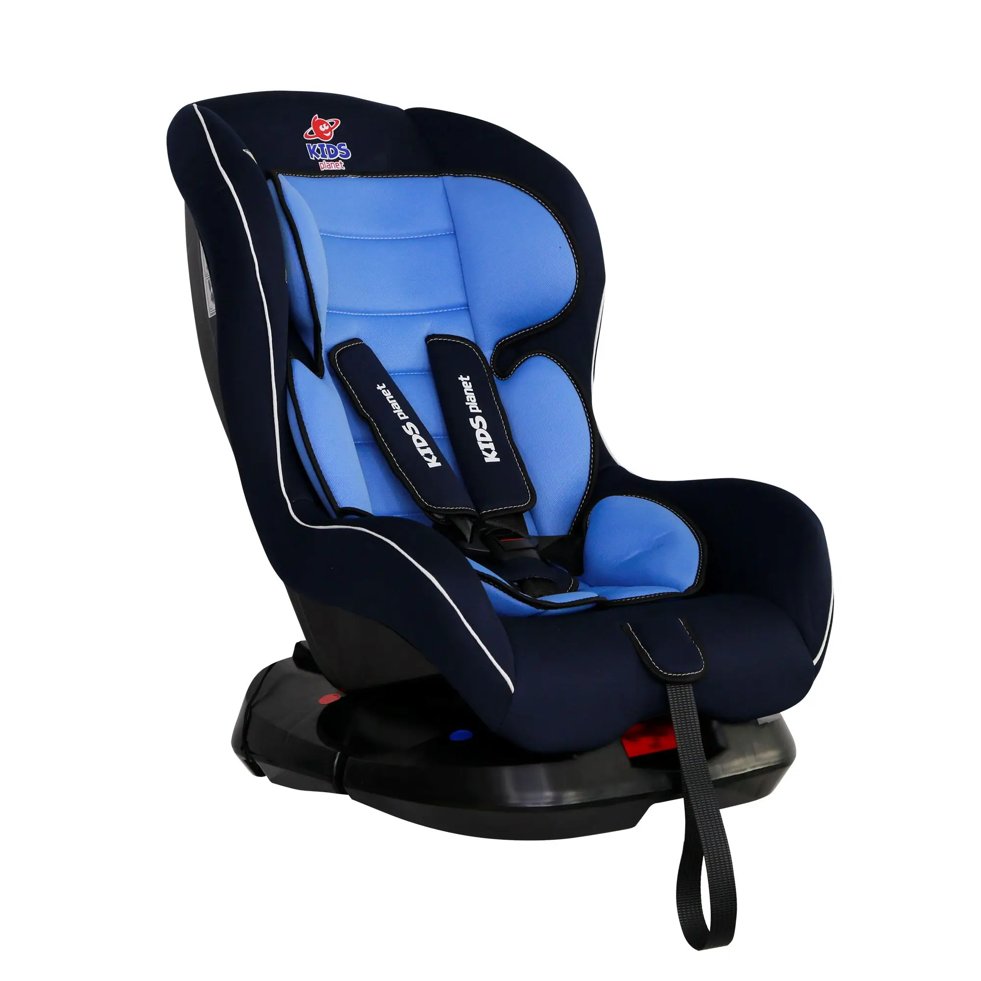 Автокресло Kids Planet Asteroid с рождения до 18кг