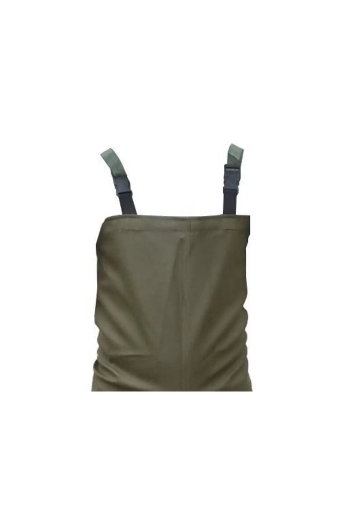 

Waterproof Pvc Jumpsuit Boot Hunter Fishing Irrigation Works