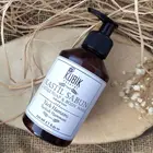 Натуральный без парабенов, без сульфата, для веганов, кастильной жидкости, турецкое банное мыло 250 мл