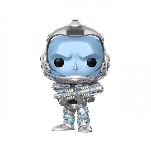 Фигурка Funko POP! Vinyl: DC: Batman & Robin: Mr. Freeze 47710|Игровые фигурки и трансформеры| |