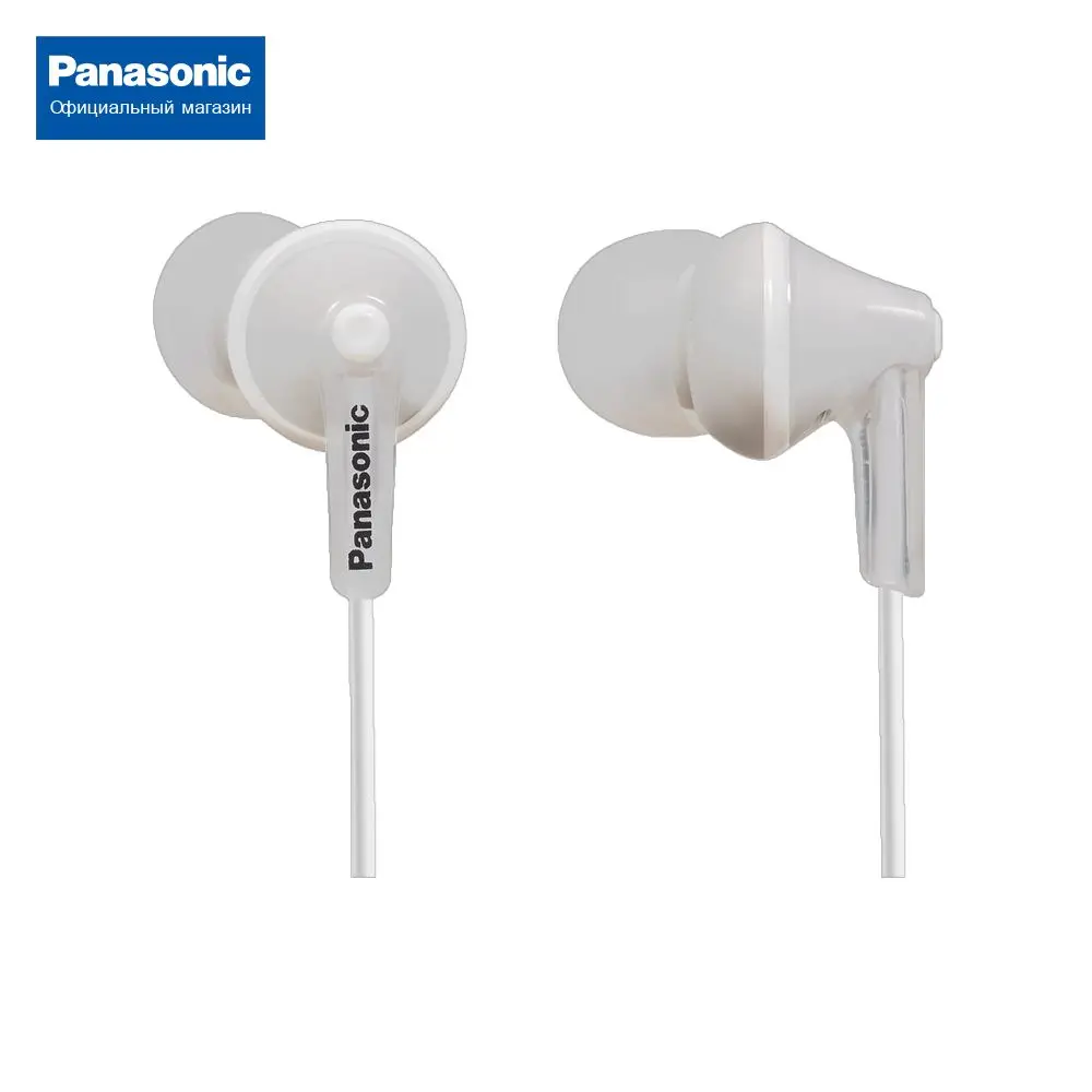 Наушники panasonic rp: низкие цены купить в