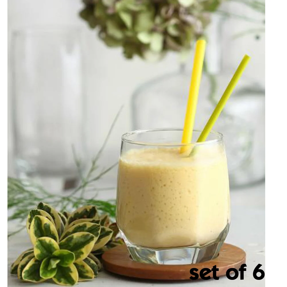 

6 PCs glass glass cup glass mug mugs glass coffee cups glass tea cup glass cup Set 6 Made in turkey Quality