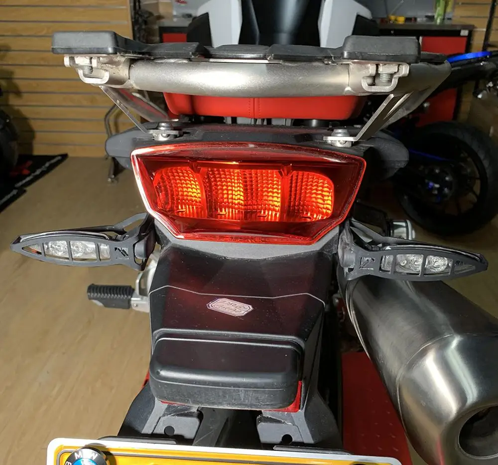 Защитный чехол на светильник для BMW R1200GS ADV S1000RR F700GS F750GS F800GS F850GS HP4 F800GT R nine T |