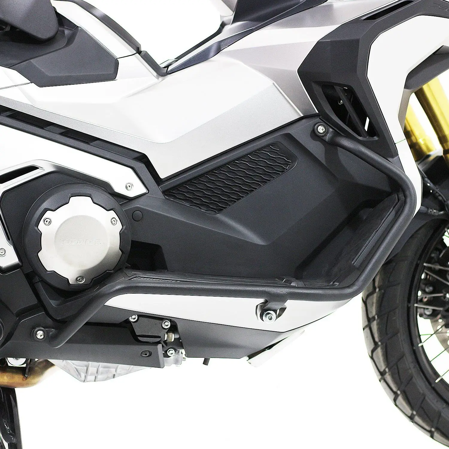 

GP Kompozit для Honda X-ADV защитные полосы двигателя 2017-2022