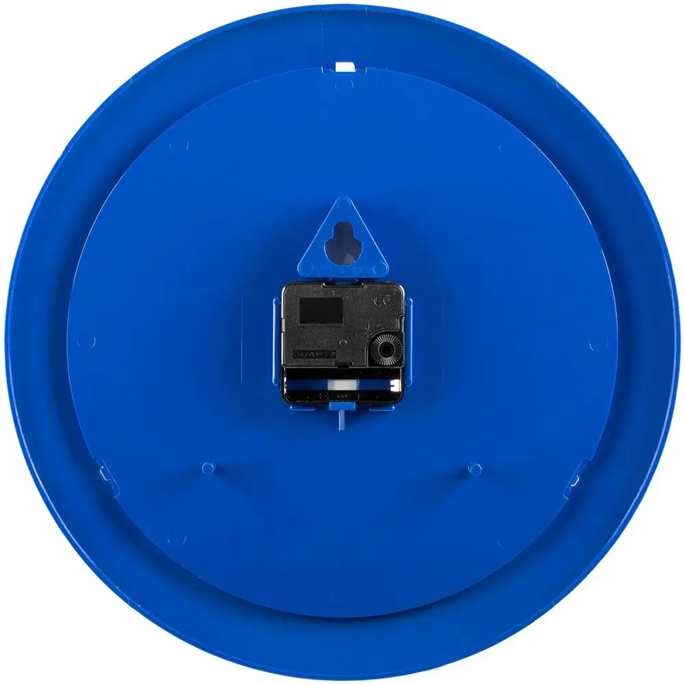 Часы настенные Горы синие | Дом и сад