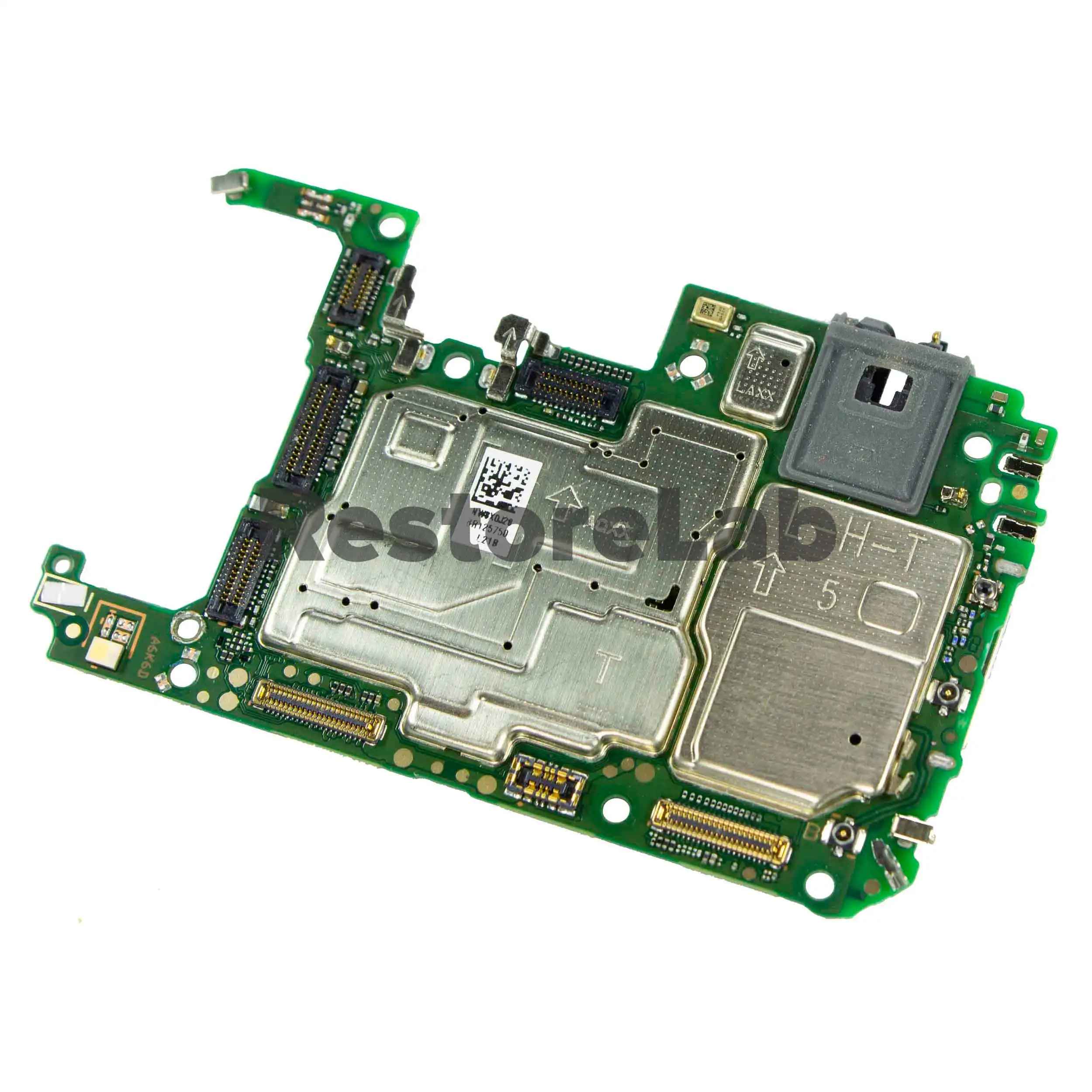 Купить Материнскую Плату Хонор 9 Лайт